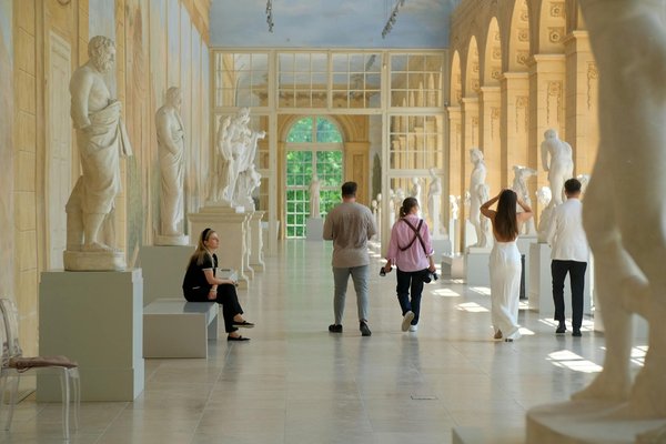 Boostez votre arabe : un cours interactif pour tous niveaux