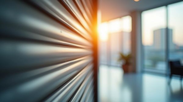Comment un fabricant de volets roulants solaires répond à vos besoins ?