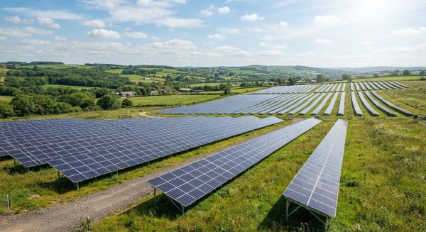 Découvrez les économies possibles grâce aux panneaux solaires photovoltaïques
