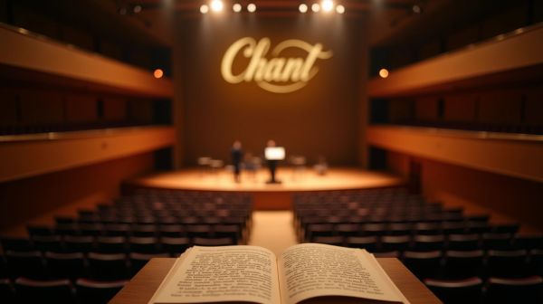 Des cours de chant à Metz pour tous les niveaux