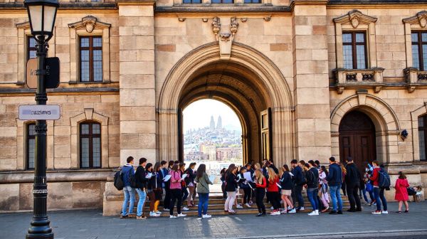 Explorez les meilleures écoles de chant à Metz pour tous les niveaux