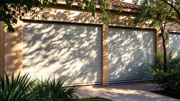 Les avantages des volets roulants solaires pour votre maison