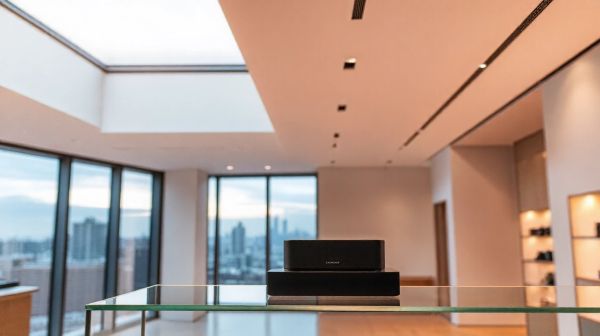 Les éléments clés d'un flagship retail performant