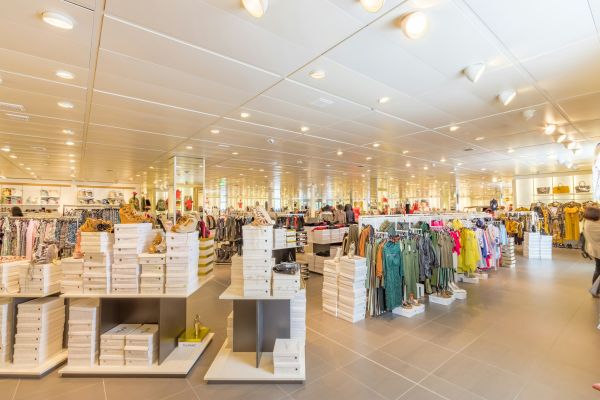 Les éléments clés d'un flagship retail performant