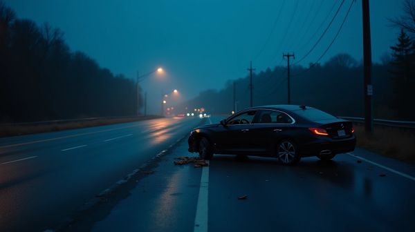 Loi Badinter et accidents de la route : enjeux essentiels à connaître
