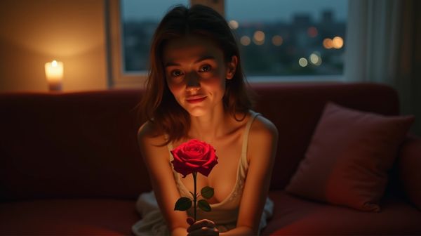 Numéro rose gratuit : écoutez vos fantasmes sans réserve