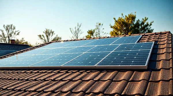 Optimisez votre énergie avec des panneaux solaires photovoltaïques éco-responsables