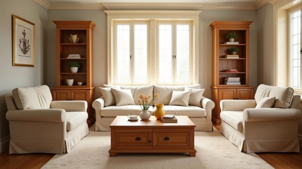 Où dénicher la table basse en chêne de vos rêves ?