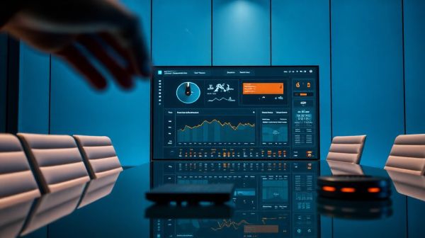 Outils avancés pour la gestion des alertes orageuses en entreprise
