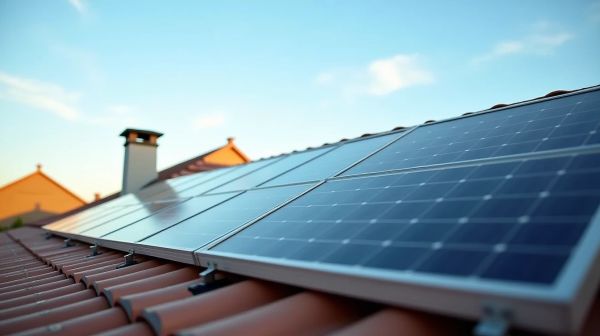 Pourquoi choisir des panneaux solaires photovoltaïques pour réduire vos factures ?