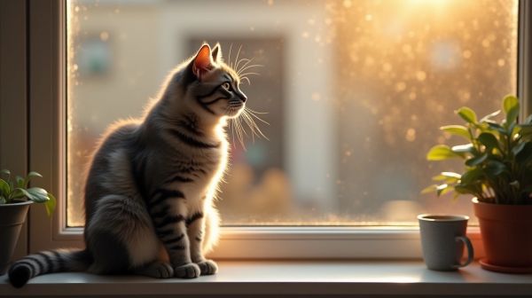 Quelle est la meilleure assurance pour chat ?