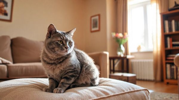 Top 5 assurances recommandées pour votre chat