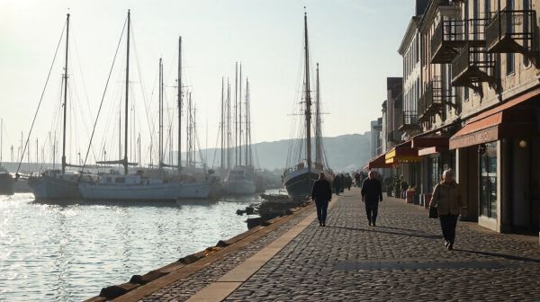 Top options de livraison autour de Fécamp à découvrir