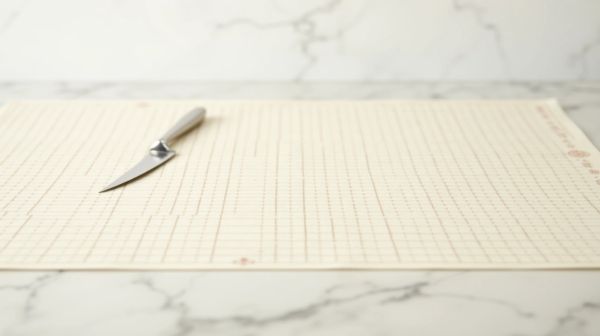 Un massicot de qualité pour une découpe précise et efficace