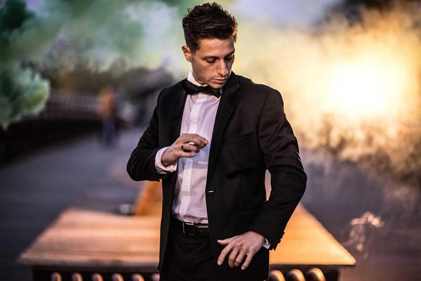 Magicien close-up et mentaliste : vivez l'illusion totale