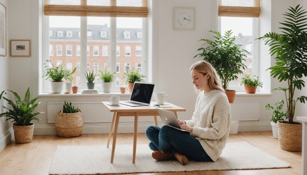 Magazine en ligne dlese : découvrir l'univers du bien-être numérique