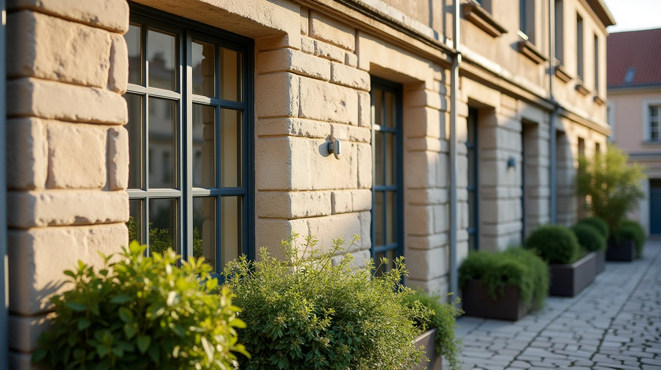 Financement et aides disponibles pour votre projet